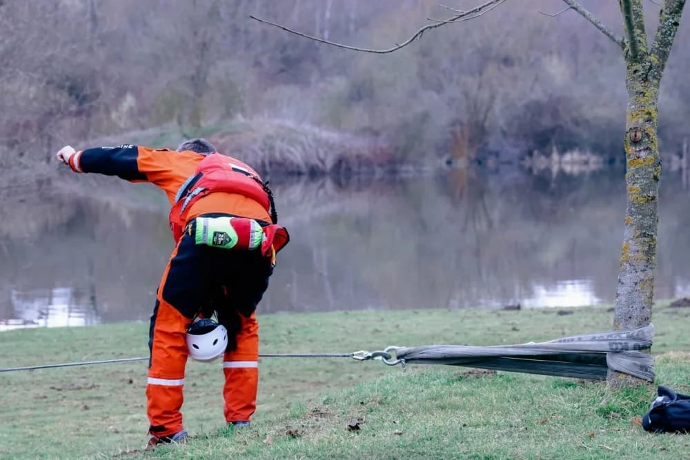 Združena terenska vježba operativnih snaga i žurnih službi