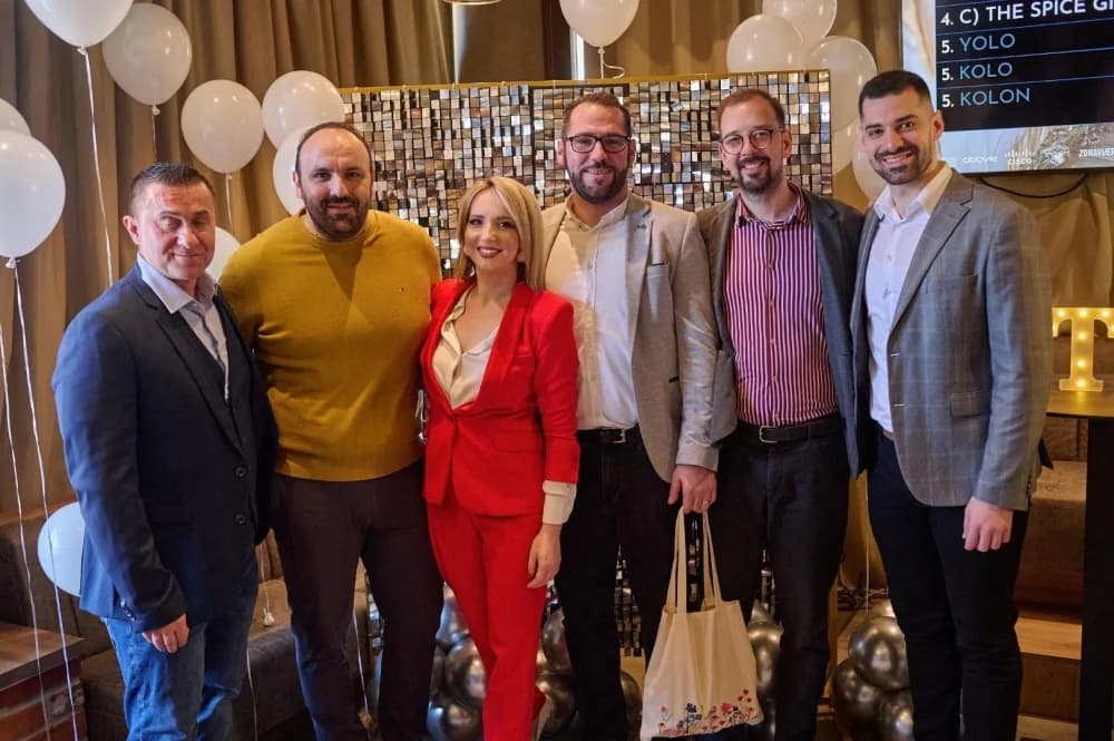 Panel o atopijskom dermatitisu