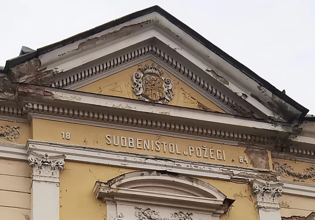 Glavić prekinuo višestoljetnu tradiciju sudstva u Gupčevoj?