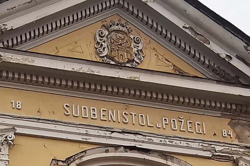 Glavić prekinuo višestoljetnu tradiciju sudstva u Gupčevoj?