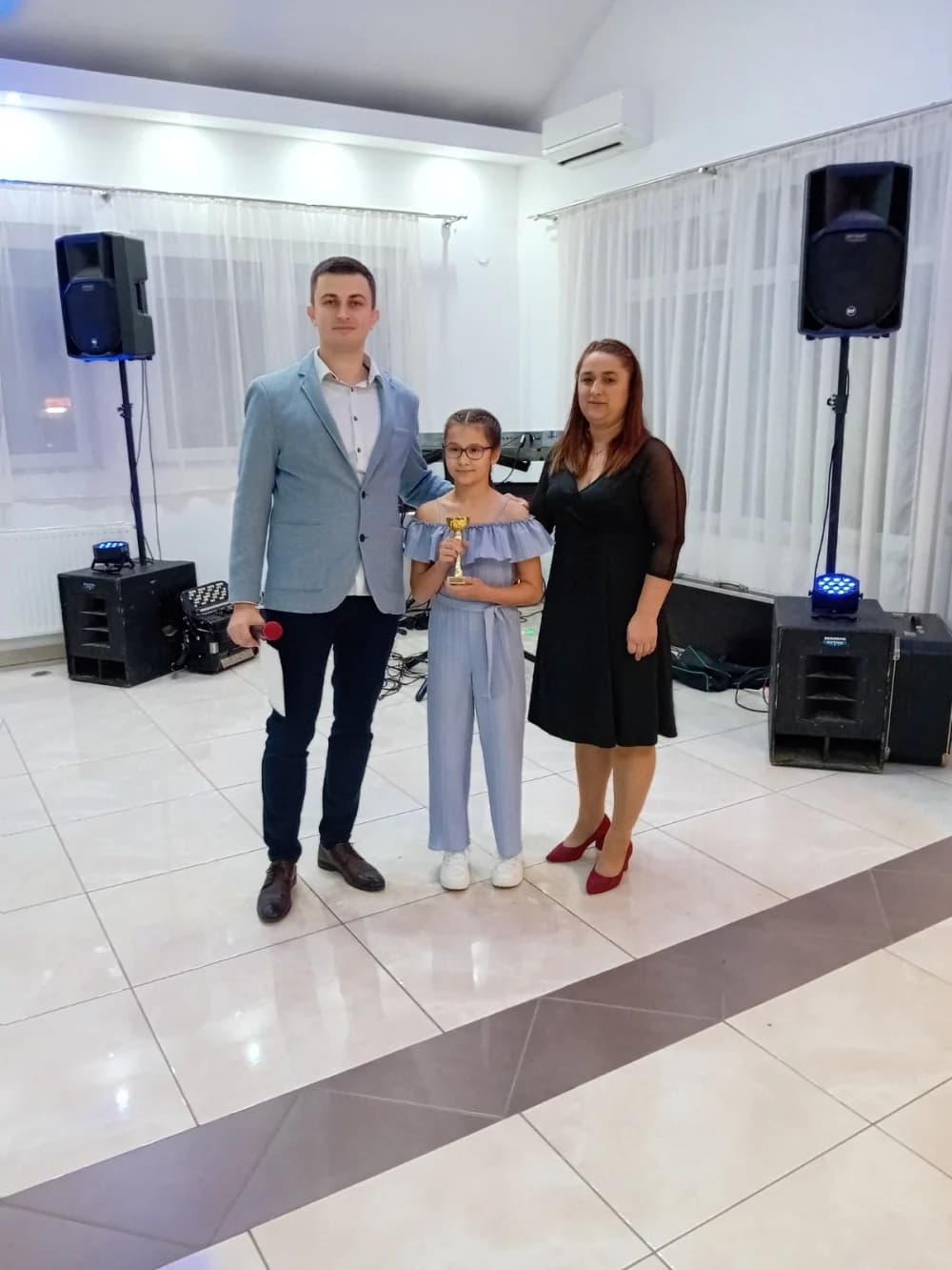 Godišnja skupština Judo kluba Slavonac