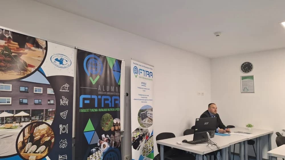 Uspješna godina ALUMNI ’FTRR’ s pogledom u budućnost