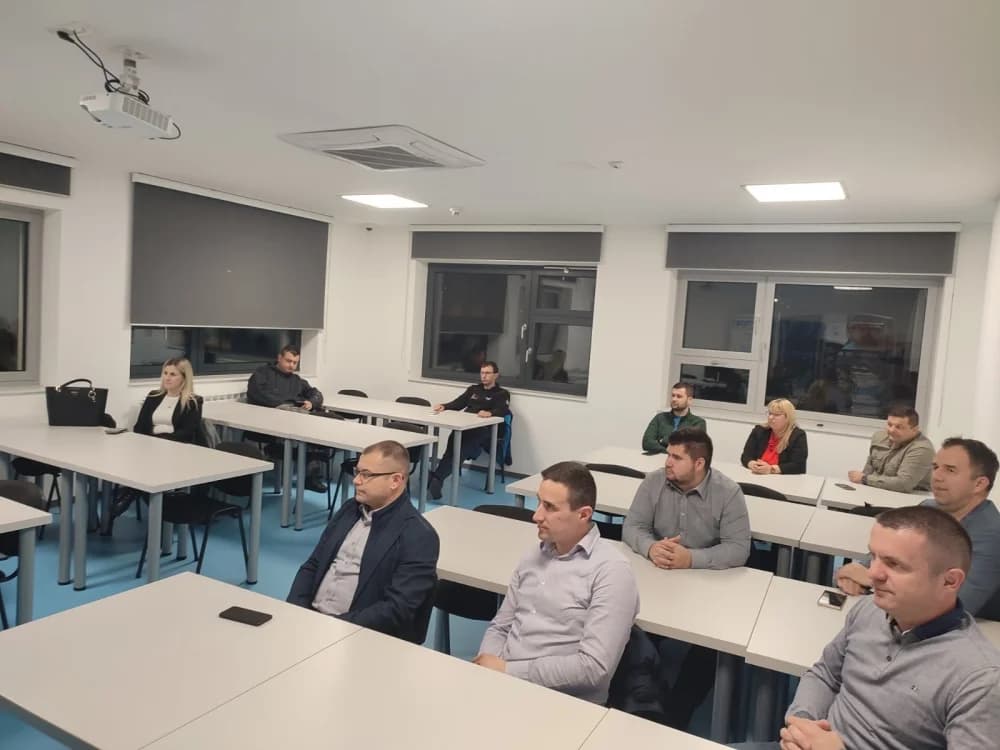 Uspješna godina ALUMNI ’FTRR’ s pogledom u budućnost