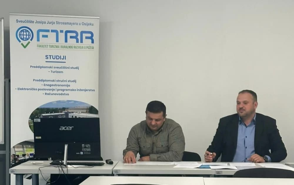Uspješna godina ALUMNI ’FTRR’ s pogledom u budućnost
