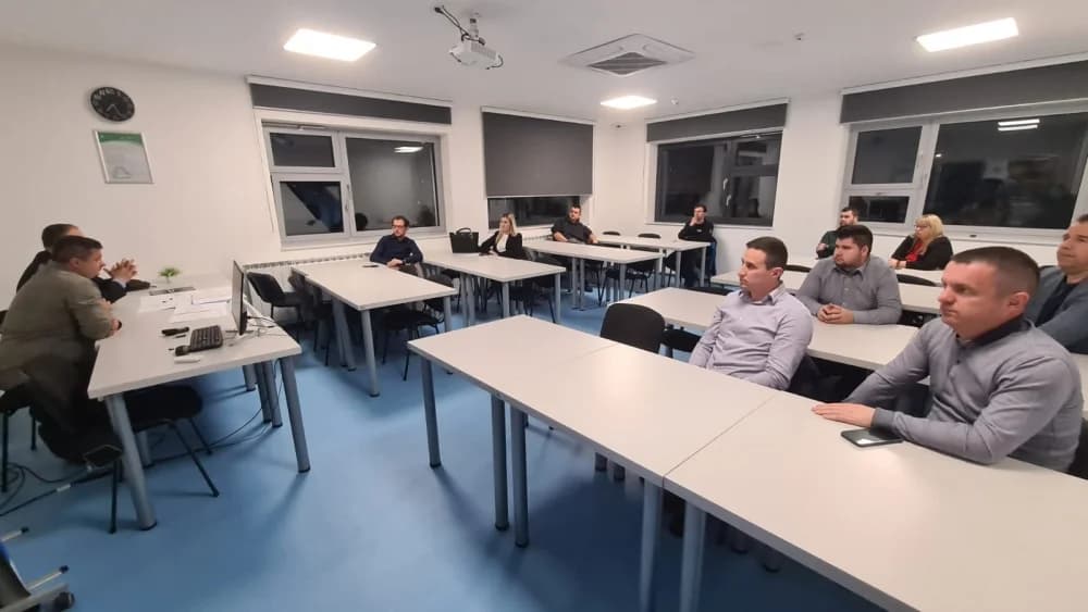 Uspješna godina ALUMNI ’FTRR’ s pogledom u budućnost
