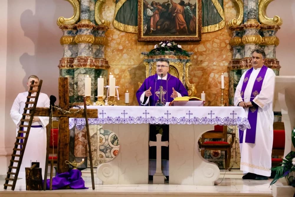 33. obljetnica početka Domovinskog rata: „Naša najveća snaga bilo je naše zajedništvo koje je vidljivo i danas u Pakracu“