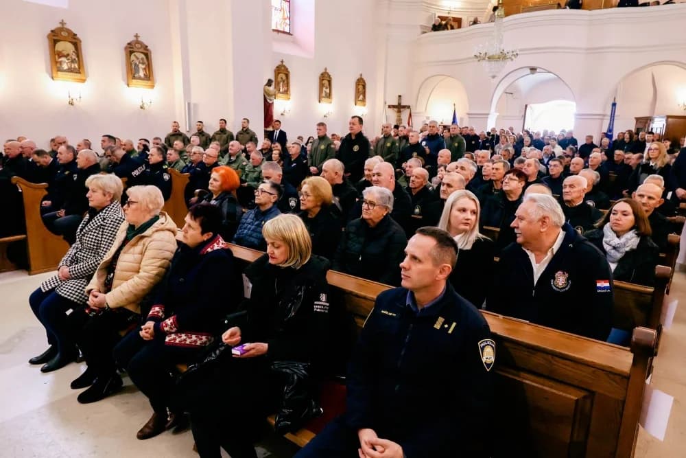 33. obljetnica početka Domovinskog rata: „Naša najveća snaga bilo je naše zajedništvo koje je vidljivo i danas u Pakracu“