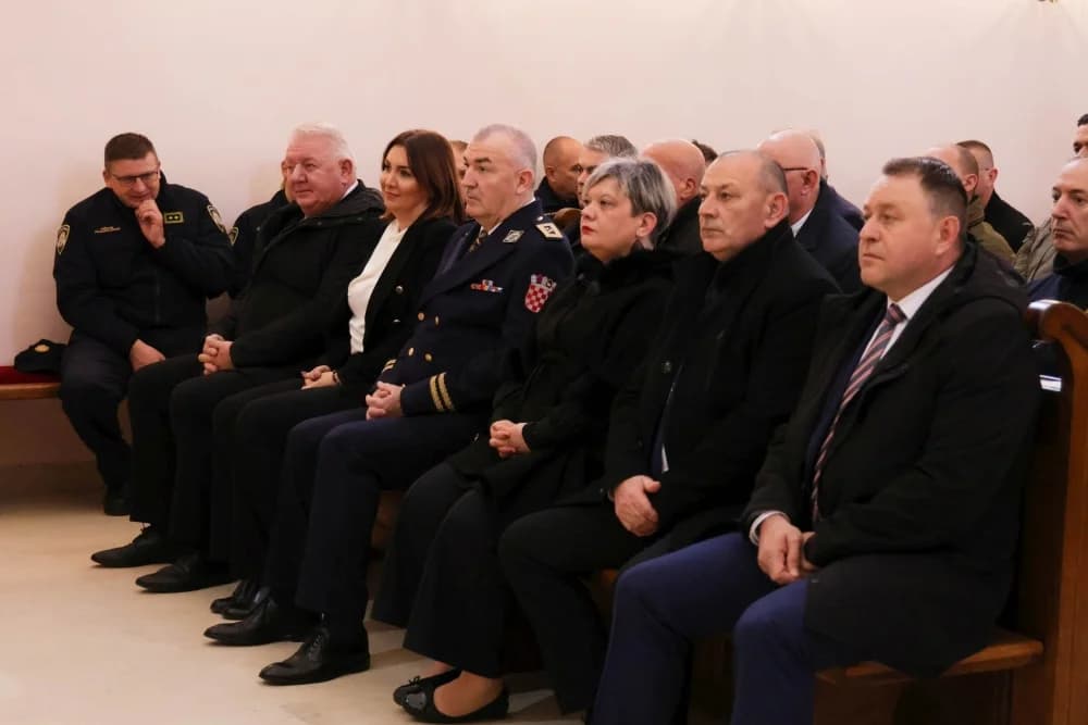 33. obljetnica početka Domovinskog rata: „Naša najveća snaga bilo je naše zajedništvo koje je vidljivo i danas u Pakracu“