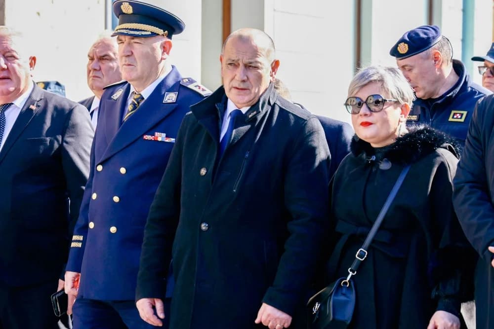 33. obljetnica početka Domovinskog rata: „Naša najveća snaga bilo je naše zajedništvo koje je vidljivo i danas u Pakracu“