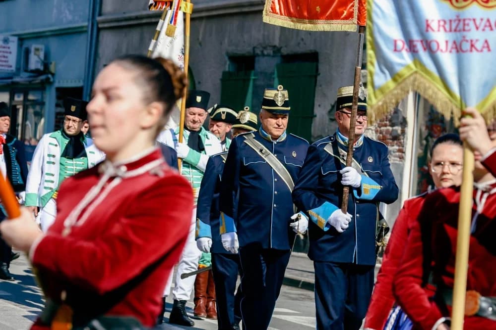 33. obljetnica početka Domovinskog rata: „Naša najveća snaga bilo je naše zajedništvo koje je vidljivo i danas u Pakracu“