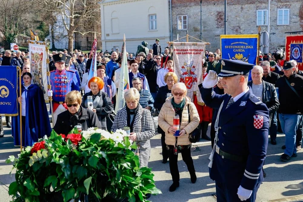 33. obljetnica početka Domovinskog rata: „Naša najveća snaga bilo je naše zajedništvo koje je vidljivo i danas u Pakracu“