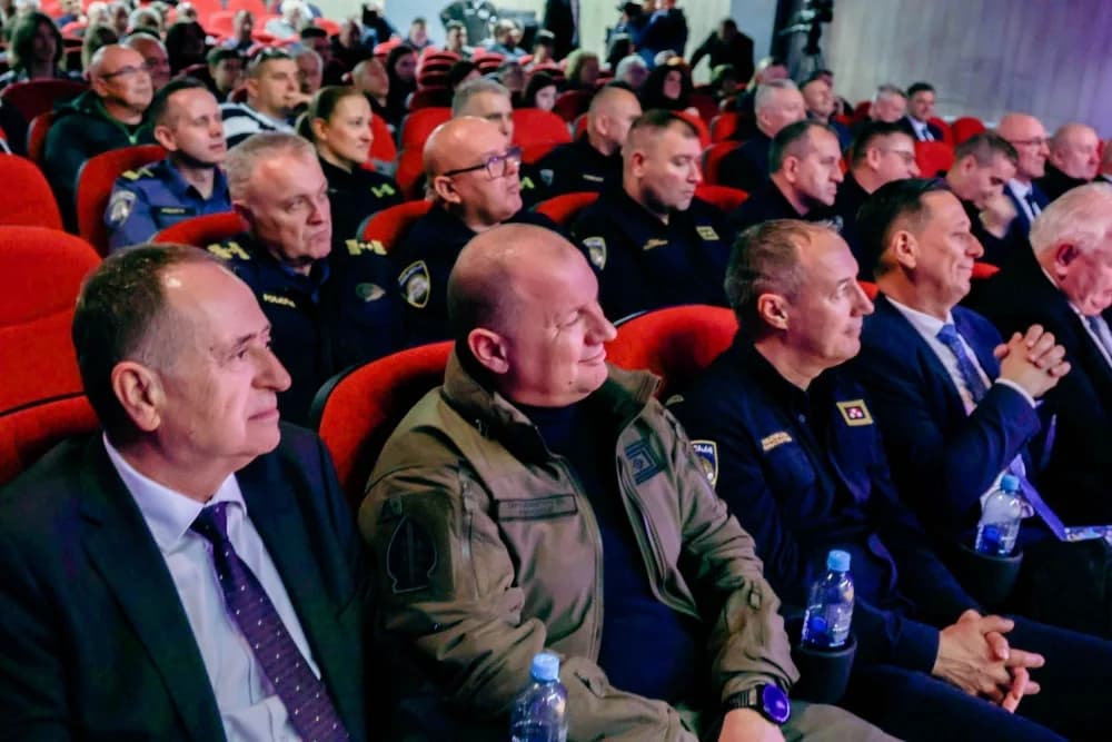 33. obljetnica početka Domovinskog rata: „Naša najveća snaga bilo je naše zajedništvo koje je vidljivo i danas u Pakracu“