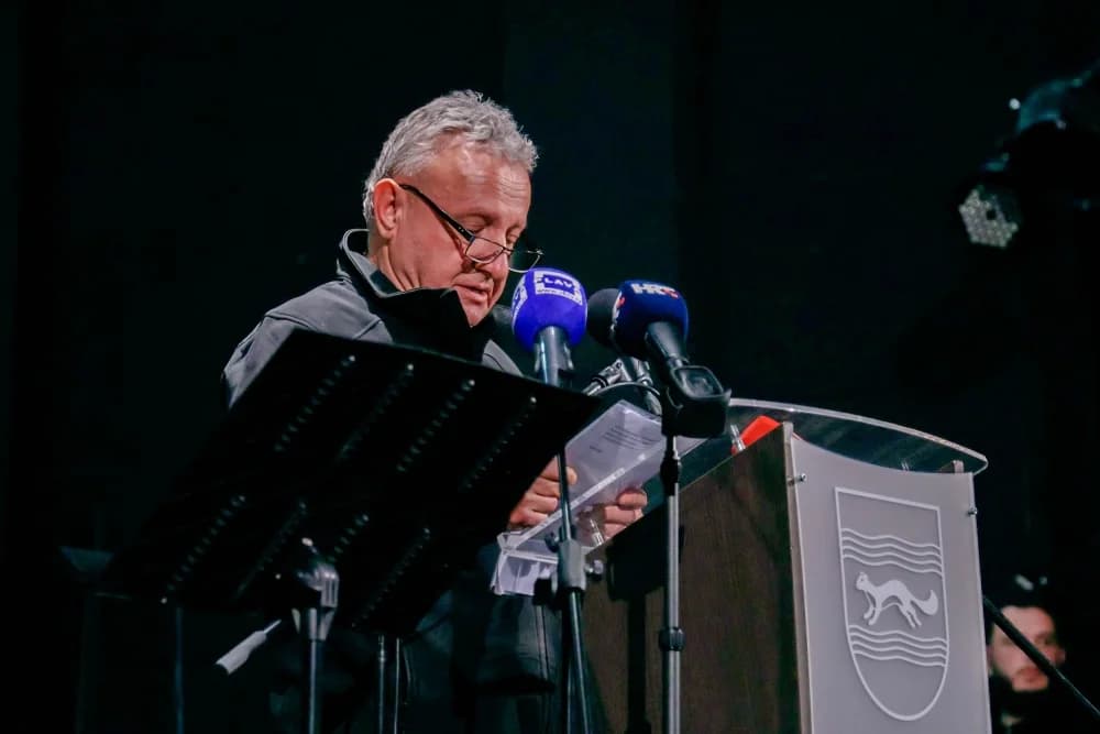 33. obljetnica početka Domovinskog rata: „Naša najveća snaga bilo je naše zajedništvo koje je vidljivo i danas u Pakracu“