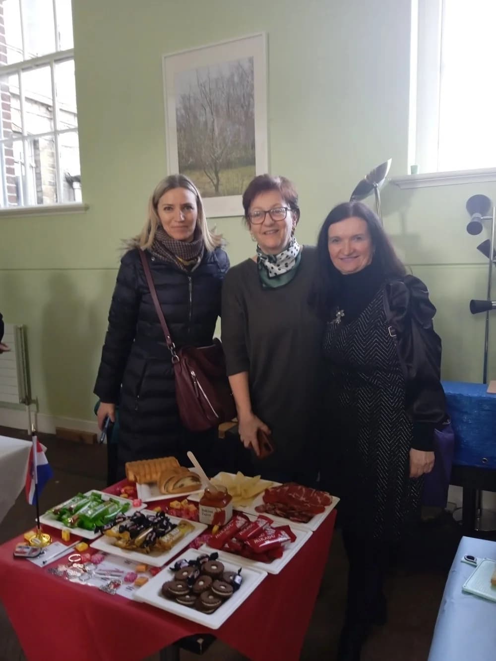 Erasmus mobilnost nastavnice požeške Tehničke škole u Irskoj