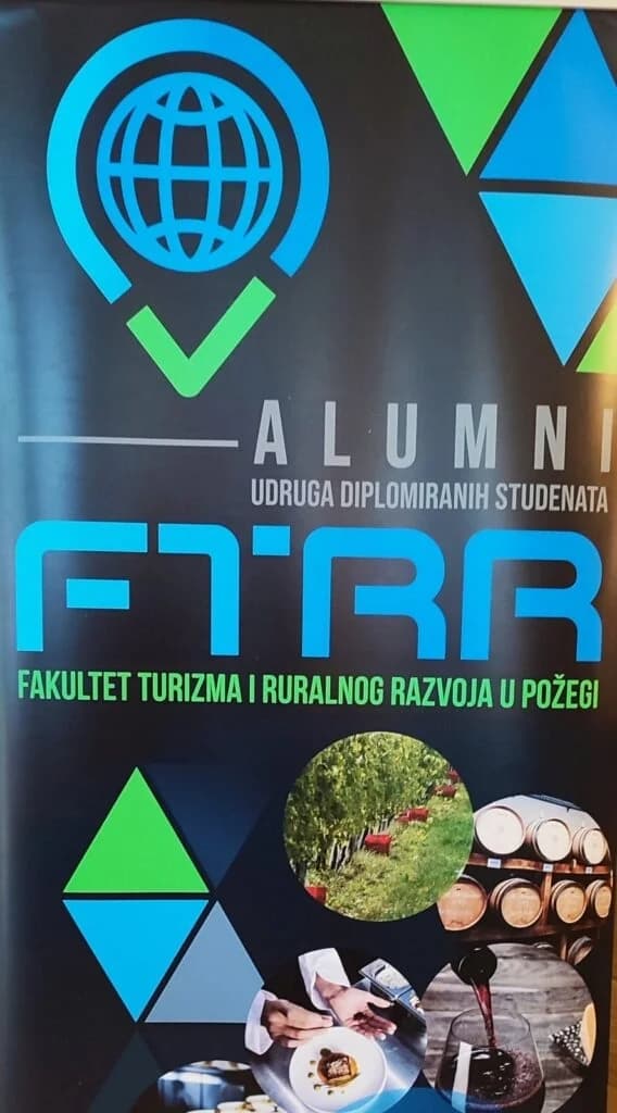 Podrška ALUMNI ’FTRR’-a pokretanju izvanrednog studija Ranoga i predškolskoga odgoja i obrazovanja u Požegi