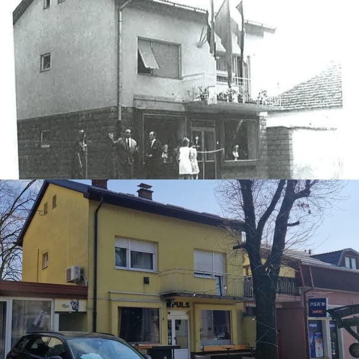 Od prošlosti do danas– fotografska povijest Kutjeva