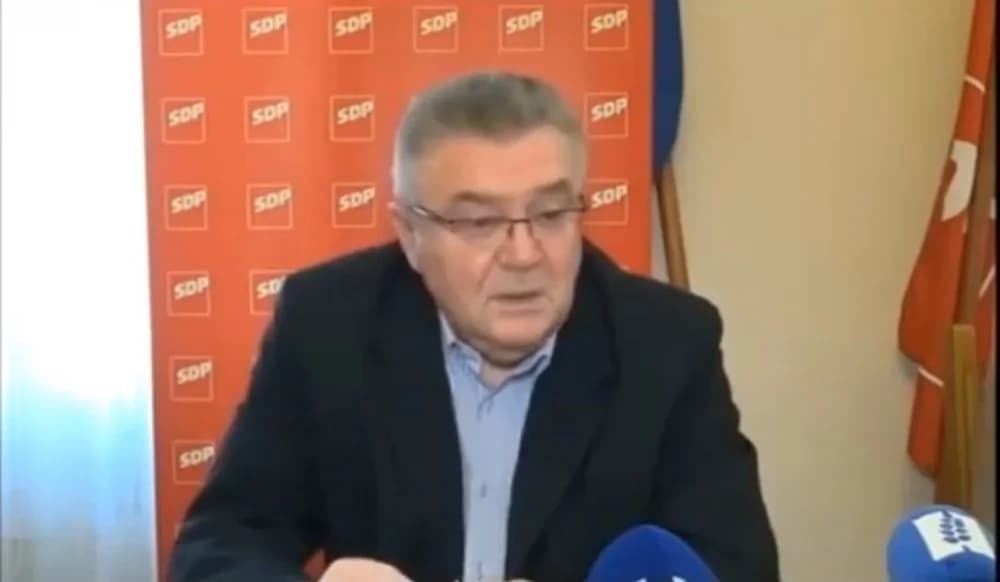 Požego, probudi se