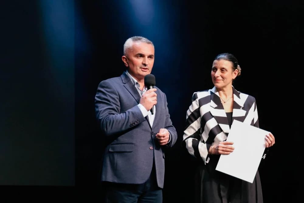 23. Požeški plesokaz okupio 500 sudionika iz pet država