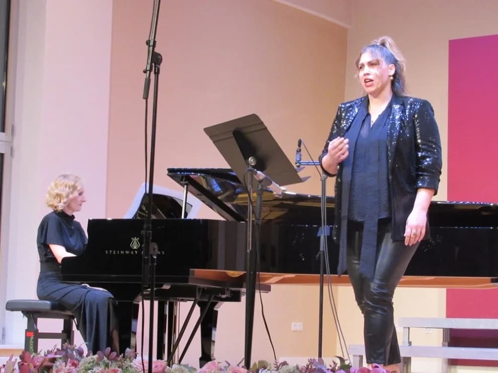 Koncert profesora