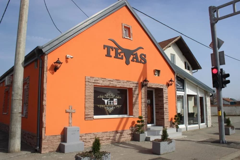 NOVITET U VETOVU: U petak otvorenje Caffe bara ’Texas’