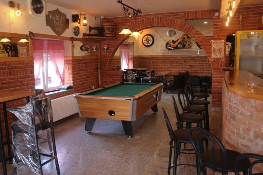 NOVITET U VETOVU: U petak otvorenje Caffe bara ’Texas’