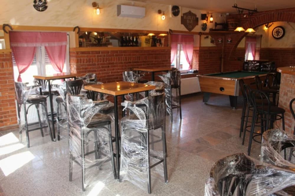 NOVITET U VETOVU: U petak otvorenje Caffe bara ’Texas’
