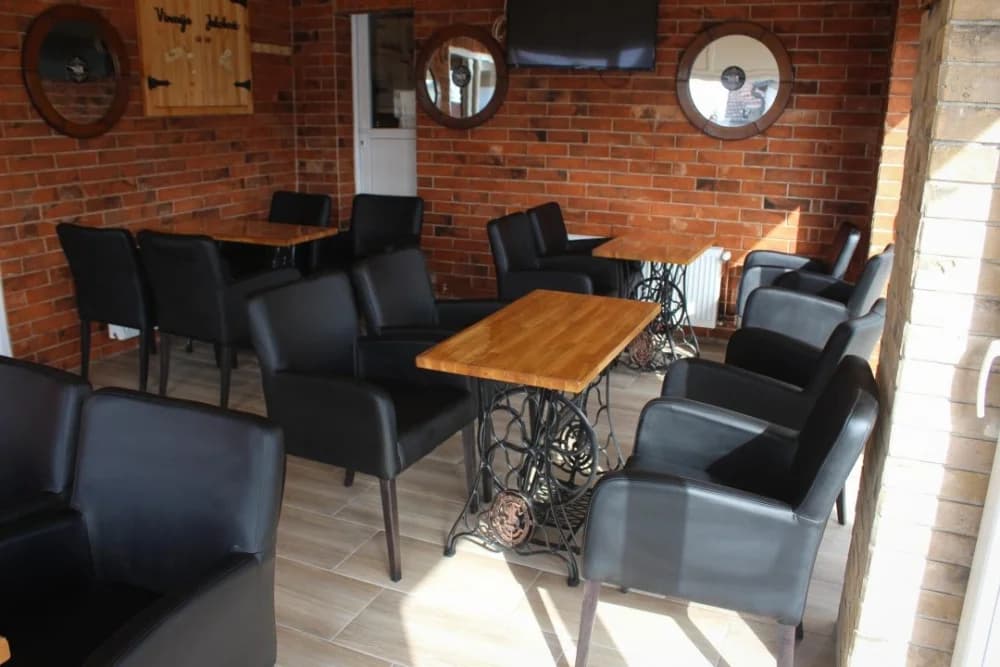 NOVITET U VETOVU: U petak otvorenje Caffe bara ’Texas’