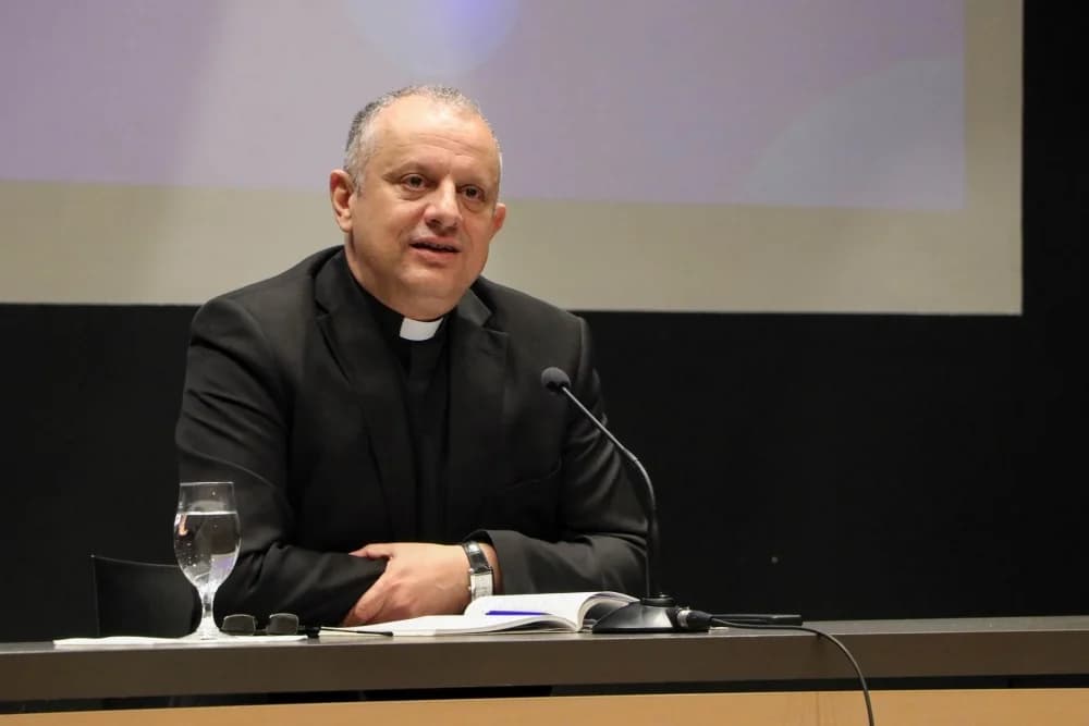 Korizmena duhovna obnova za svećenike i đakone u Požeškoj biskupiji