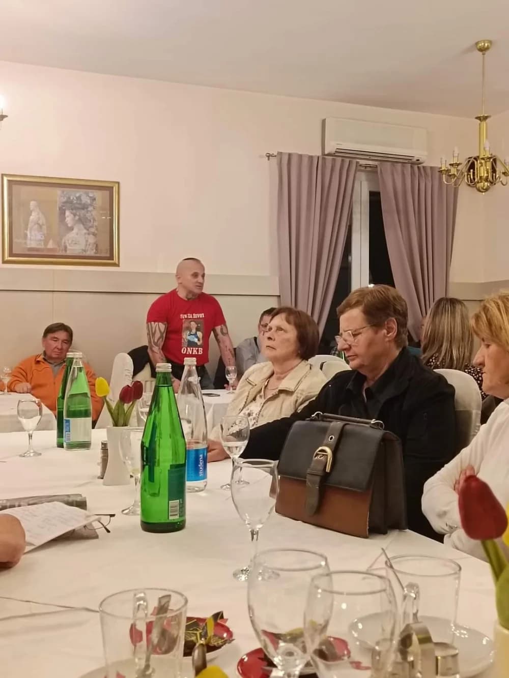 Priopćenje o panel raspravi na temu „Problemi i prava onkoloških bolesnika u sustavu zdravstva i socijalne skrbi“