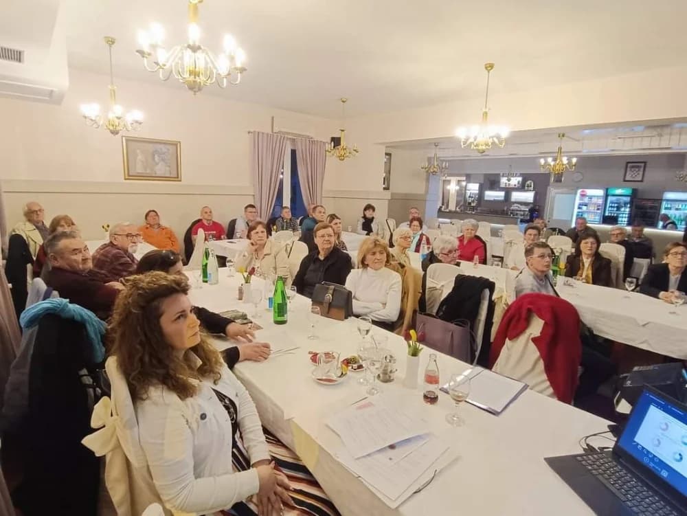 Priopćenje o panel raspravi na temu „Problemi i prava onkoloških bolesnika u sustavu zdravstva i socijalne skrbi“