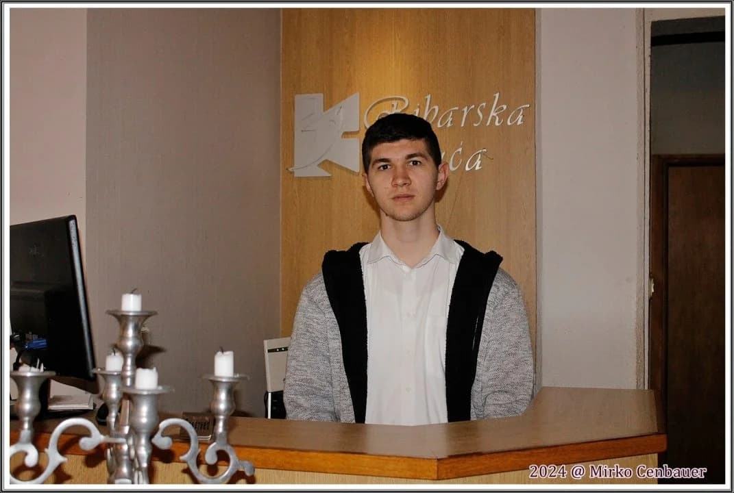 Ribarska kuća Lukač: Završna večer u ocjenjivanju vina