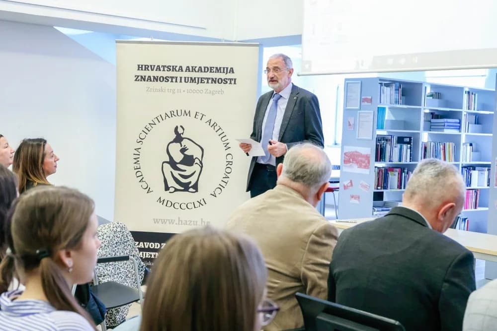 Gimnazija Požega domaćin znanstvenog skupa II. Dani Dubravka Jelčića