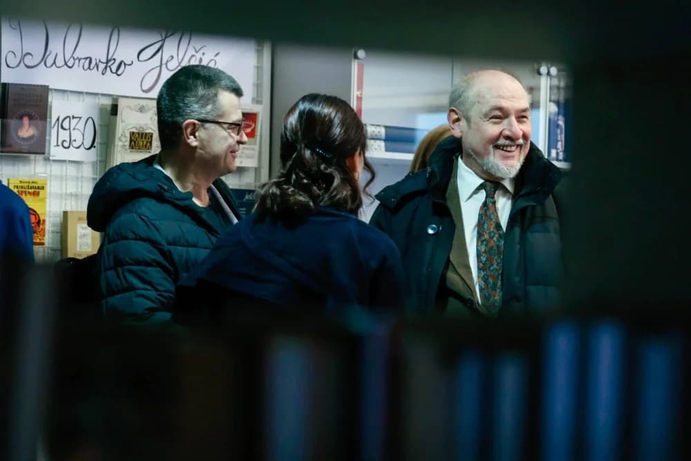 Gimnazija Požega domaćin znanstvenog skupa II. Dani Dubravka Jelčića