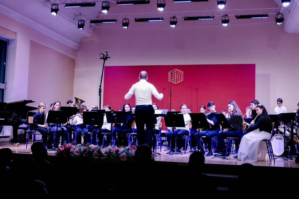 Svečanim završnim koncertom zaokruženi 54. Dani Glazbene škole Požega