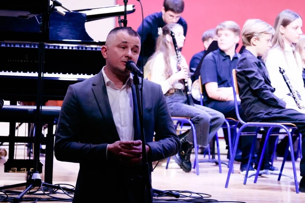 Svečanim završnim koncertom zaokruženi 54. Dani Glazbene škole Požega
