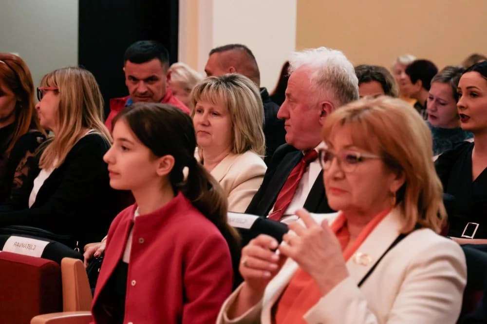 Svečanim završnim koncertom zaokruženi 54. Dani Glazbene škole Požega