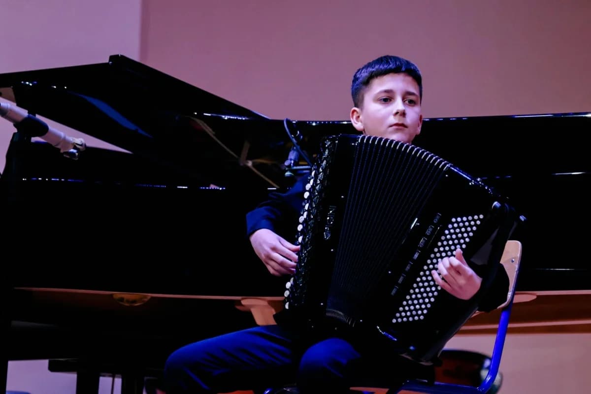 Svečanim završnim koncertom zaokruženi 54. Dani Glazbene škole Požega