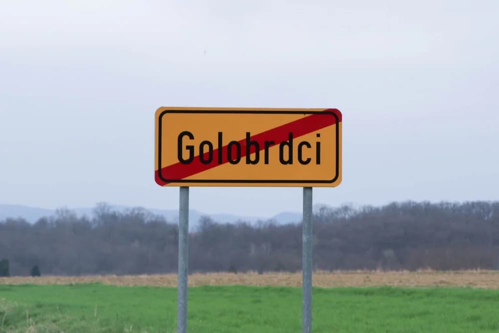 Velika fotogalerija  XXV. križog puta mladih Požeške biskupije
