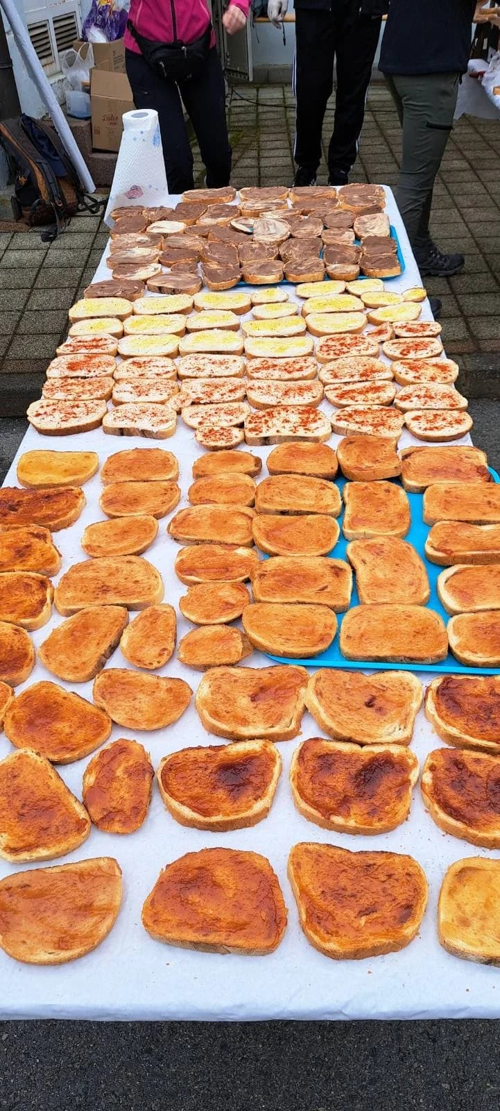 FOTO: 7. Obiteljski izlet povodom Dana Grada Požege - Grgureva