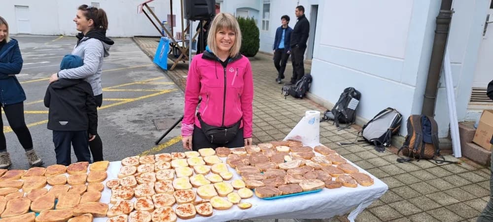 FOTO: 7. Obiteljski izlet povodom Dana Grada Požege - Grgureva