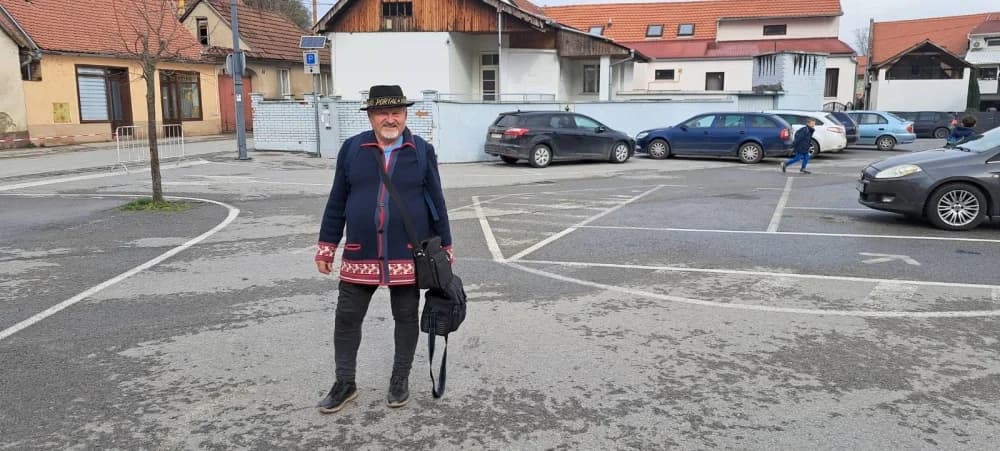FOTO: 7. Obiteljski izlet povodom Dana Grada Požege - Grgureva