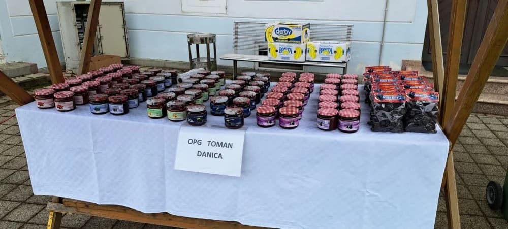 FOTO: 7. Obiteljski izlet povodom Dana Grada Požege - Grgureva