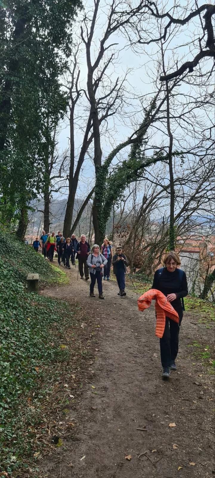 FOTO: 7. Obiteljski izlet povodom Dana Grada Požege - Grgureva