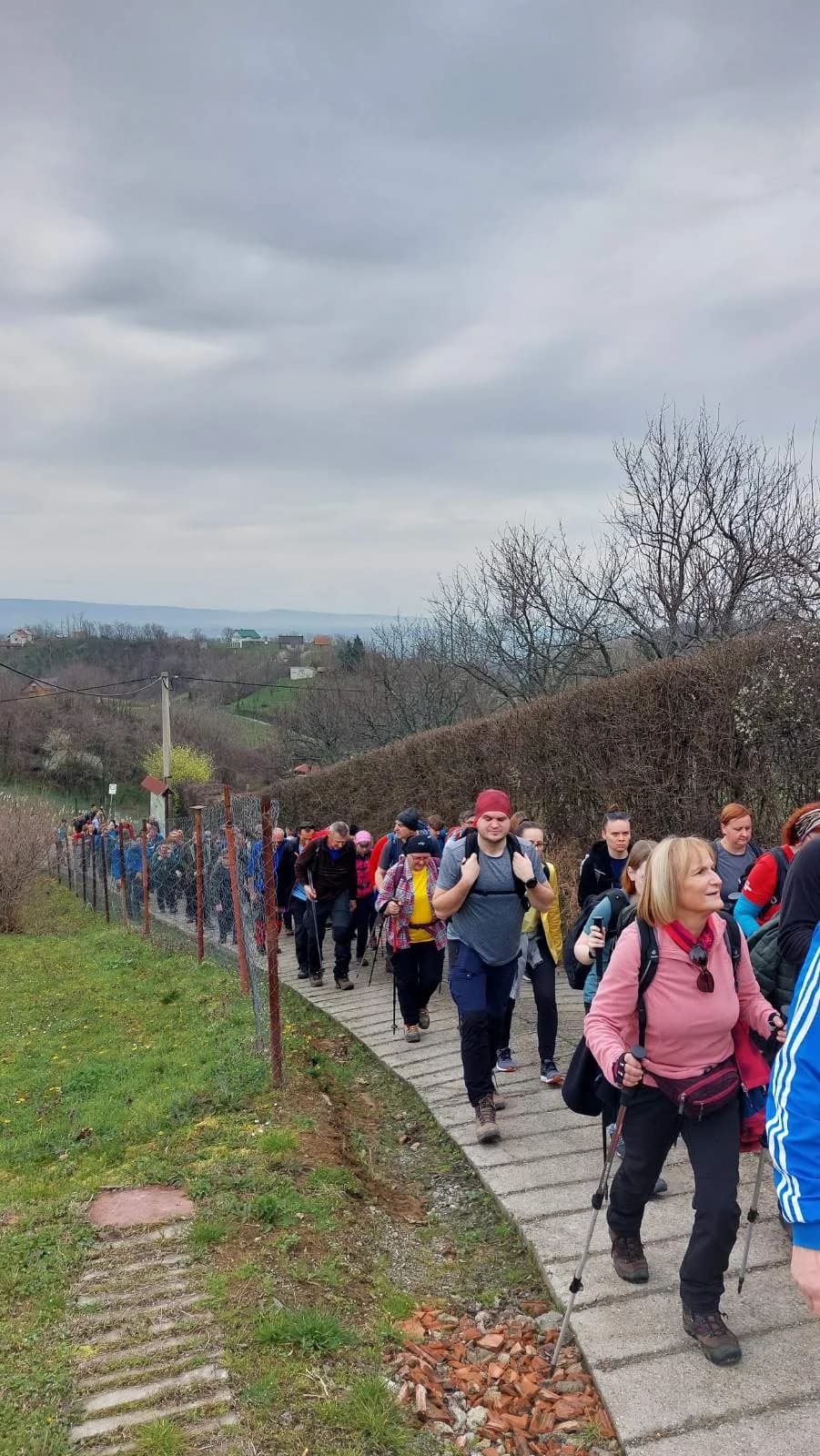FOTO: 7. Obiteljski izlet povodom Dana Grada Požege - Grgureva