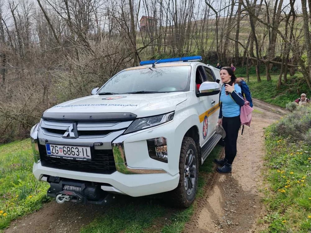 FOTO: 7. Obiteljski izlet povodom Dana Grada Požege - Grgureva
