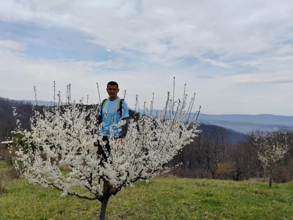 FOTO: 7. Obiteljski izlet povodom Dana Grada Požege - Grgureva