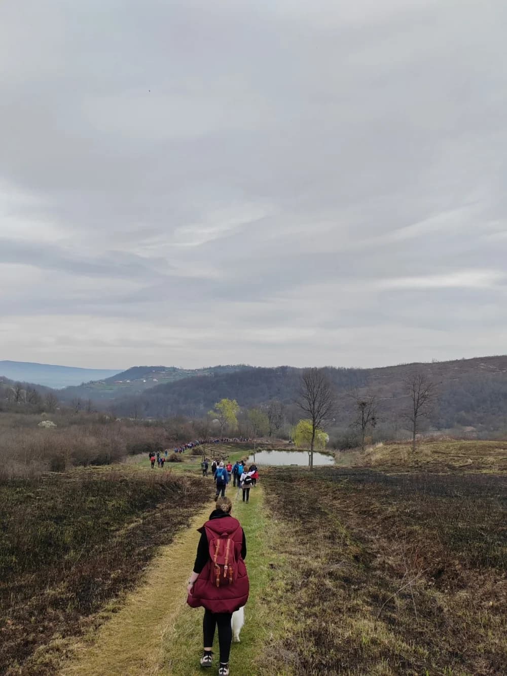 FOTO: 7. Obiteljski izlet povodom Dana Grada Požege - Grgureva
