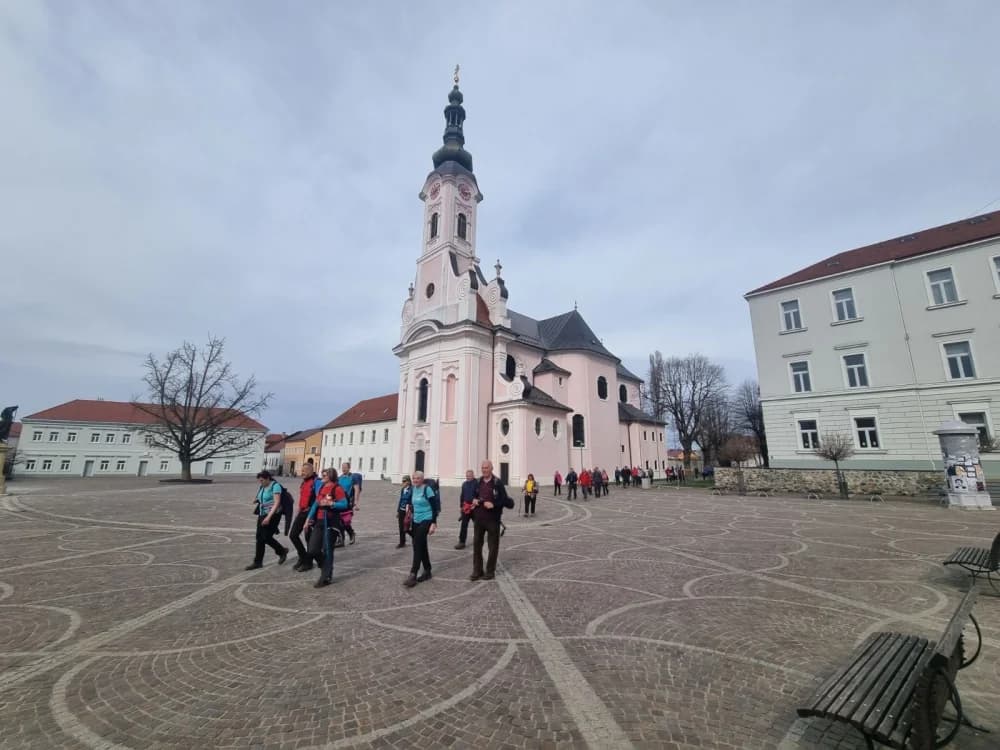 FOTO: 7. Obiteljski izlet povodom Dana Grada Požege - Grgureva