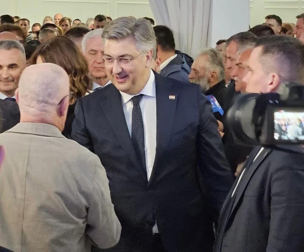Održana 34. obljetnica osnutka HDZ-a u Požeško-slavonskoj županiji