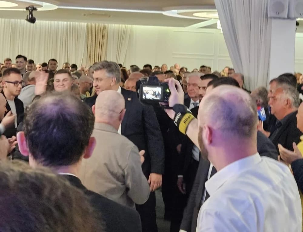 Održana 34. obljetnica osnutka HDZ-a u Požeško-slavonskoj županiji